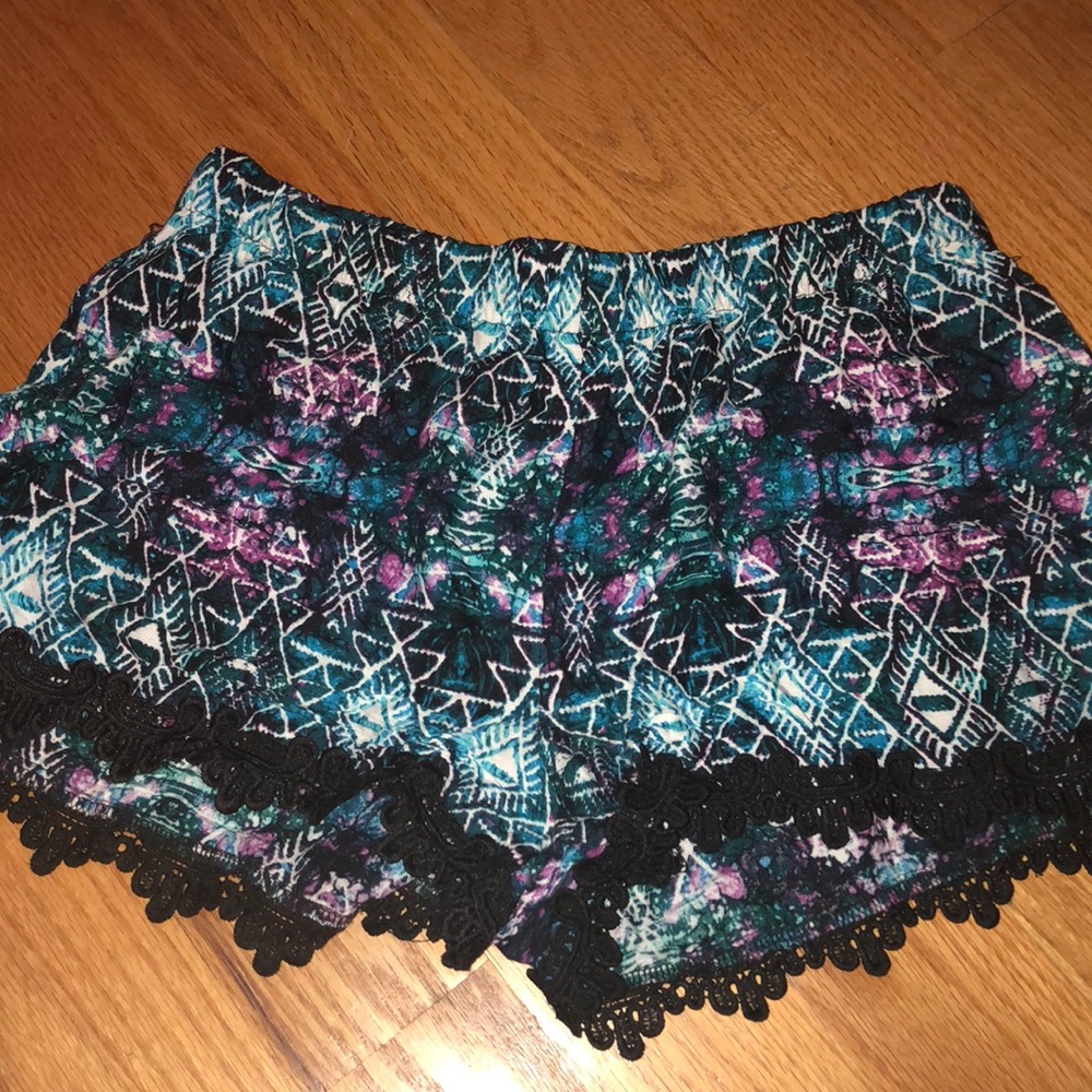shorts